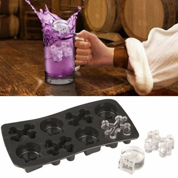 skeleton ice tray 8 отверстия силиконового череп кубик лед форма halloween party horror шоколад главное мороженое питьевой diy товары vt1514
skeleton ice tray 8 отверстия силиконового череп кубик лед форма halloween party horror шоколад главное мороженое питьевой diy товары vt1514