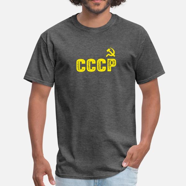 cccp vintage communist t shirt men personalized tee shirt euro size s-3xl letter fit humor summer style normal shirt
cccp vintage communist t shirt men personalized tee shirt euro size s-3xl letter fit humor summer style normal shirt
