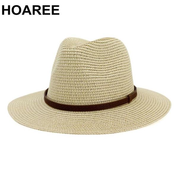hoaree panama hats womens summer sun hat female sombrero beige straw belt decorate 2020 new fashion brand trilby, Blue;gray
hoaree panama hats womens summer sun hat female sombrero beige straw belt decorate 2020 new fashion brand trilby, Blue;gray