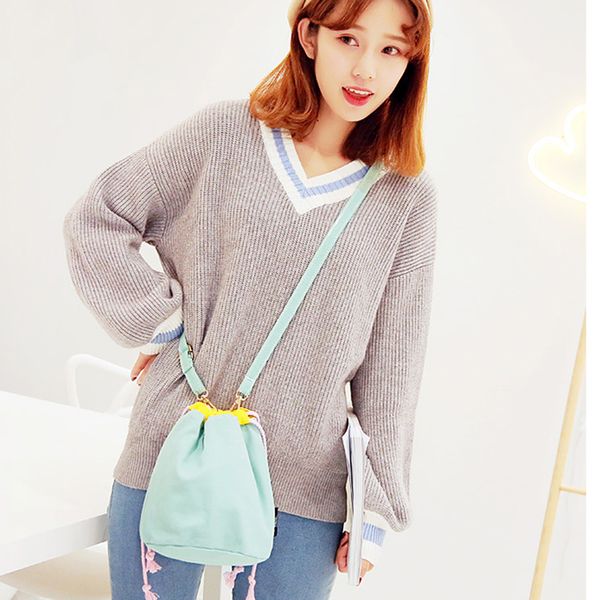 мода drawstring мешок плеча вскользь малый сумки малый свежий дизайн посланник crossbody женщины хлопок белье bucket bag
мода drawstring мешок плеча вскользь малый сумки малый свежий дизайн посланник crossbody женщины хлопок белье bucket bag