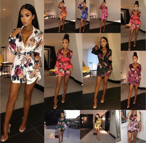 lapel neck long sleeve party shirts women slim nigh club clothes womens flower blouse dress woman, White
lapel neck long sleeve party shirts women slim nigh club clothes womens flower blouse dress woman, White