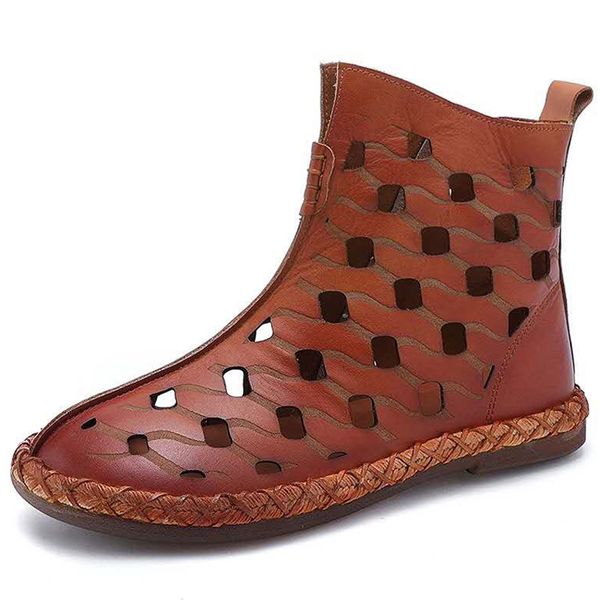 closed toe boots women flat sandals autumn zipper rome fashion cut-out botas mujer ladies summer sandals for women shoes wsh3677, Black
closed toe boots women flat sandals autumn zipper rome fashion cut-out botas mujer ladies summer sandals for women shoes wsh3677, Black