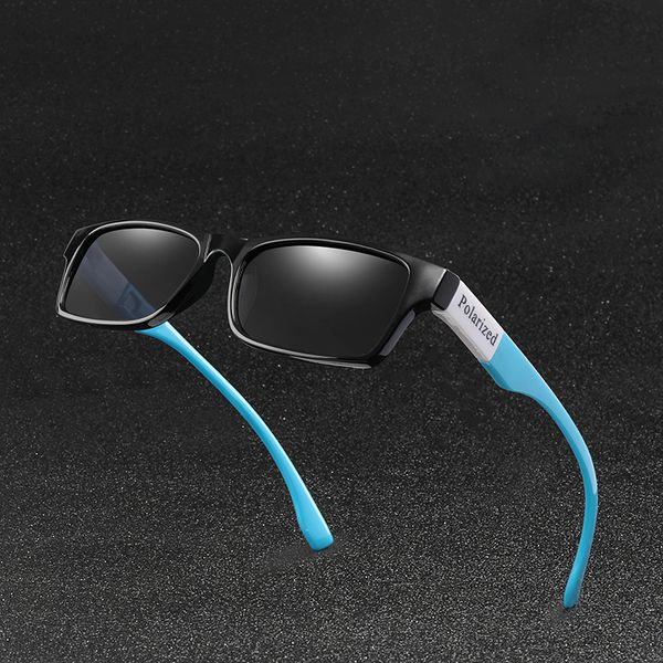 new polarized sunglasses for men brand design male square driving sun glasses uv400 shades eyewear gafas de sol hombre, White;black
new polarized sunglasses for men brand design male square driving sun glasses uv400 shades eyewear gafas de sol hombre, White;black