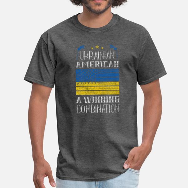 ukrainian american a winning combination t shirt men printed 100% cotton round collar formal sunlight fashion spring pictures shirt
ukrainian american a winning combination t shirt men printed 100% cotton round collar formal sunlight fashion spring pictures shirt
