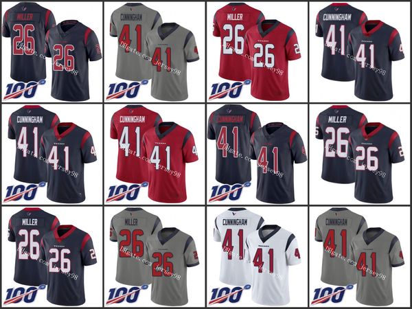 houston texans green 41 zach cunningham red 26 lamar miller olive camo white nfl men women youth jersey, Black;red
houston texans green 41 zach cunningham red 26 lamar miller olive camo white nfl men women youth jersey, Black;red