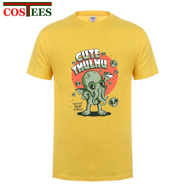 horror skull design cute cthulhu t shirts call of cthulhu hip hop streetwear t-shirt monster tshirt teenboys brand clothing
horror skull design cute cthulhu t shirts call of cthulhu hip hop streetwear t-shirt monster tshirt teenboys brand clothing