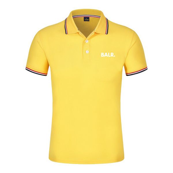 2020 new solid color men's polo shirt business casual shirt men's short-sleeved cotton shirt jersey men's, White;black
2020 new solid color men's polo shirt business casual shirt men's short-sleeved cotton shirt jersey men's, White;black