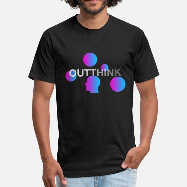 outthink t shirt men personalized cotton size s-3xl leisure anti-wrinkle breathable spring unique shirt
outthink t shirt men personalized cotton size s-3xl leisure anti-wrinkle breathable spring unique shirt