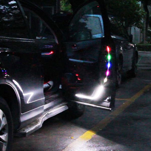 двери автомобиля предупреждение открытия фара 144led strobe мигающего авто styling украшение окружающая атмосфера лампа добро пожаловать про
двери автомобиля предупреждение открытия фара 144led strobe мигающего авто styling украшение окружающая атмосфера лампа добро пожаловать про