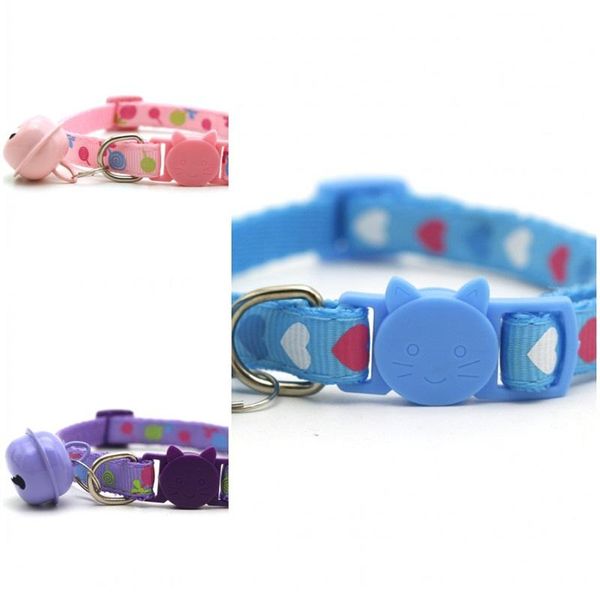 small bell dog collar multicolour collars prevent lost pet chain cartoon pattern animal button pets supplies lovely 1 5qq d2
small bell dog collar multicolour collars prevent lost pet chain cartoon pattern animal button pets supplies lovely 1 5qq d2