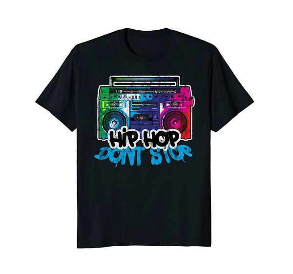 2019 new summer men t-shirt hip hop don't s| old school boombox t-shirt cotton tee shirt
2019 new summer men t-shirt hip hop don't s| old school boombox t-shirt cotton tee shirt