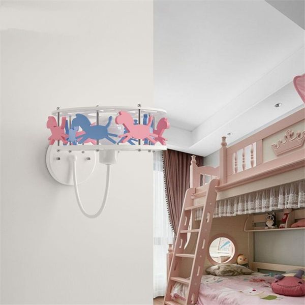 wall lamp nordic carousel cartoon lamps modern children's room bedroom bedside living sconces lights fixtures
wall lamp nordic carousel cartoon lamps modern children's room bedroom bedside living sconces lights fixtures