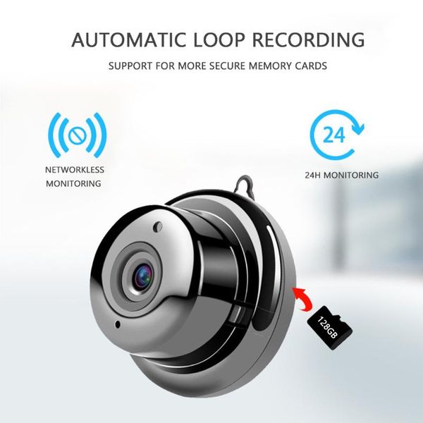 ip camrera surveillance camera 1080p wireless mini wifi camera home security ip cctv surveillance night vision motion
ip camrera surveillance camera 1080p wireless mini wifi camera home security ip cctv surveillance night vision motion
