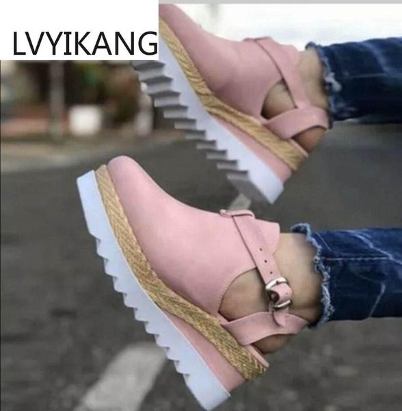 plus size 35-44 women sandals summer shoes with platform female ankle strap flat sandalias mujer casual beach femme black
plus size 35-44 women sandals summer shoes with platform female ankle strap flat sandalias mujer casual beach femme black