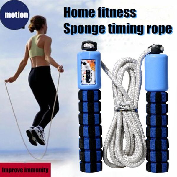 #h45 automatic counting skipping rope fitness gym equipment portable jump rope kids jumping training
#h45 automatic counting skipping rope fitness gym equipment portable jump rope kids jumping training