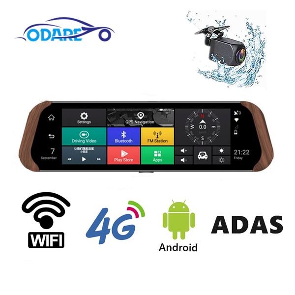 odare камера автомобиля dvr 10-дюймовый android 4g стрим медиа зеркало заднего вида fhd 1080p wifi gps черточки cam регистратор adas video r
odare камера автомобиля dvr 10-дюймовый android 4g стрим медиа зеркало заднего вида fhd 1080p wifi gps черточки cam регистратор adas video r