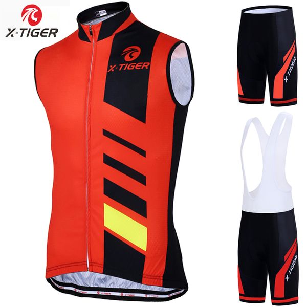 x-tiger sleeveless cycling vest mtb bicycle clothing maillot roupa ropa de ciclismo hombre racing bike jersey wear clothes, Black;blue
x-tiger sleeveless cycling vest mtb bicycle clothing maillot roupa ropa de ciclismo hombre racing bike jersey wear clothes, Black;blue