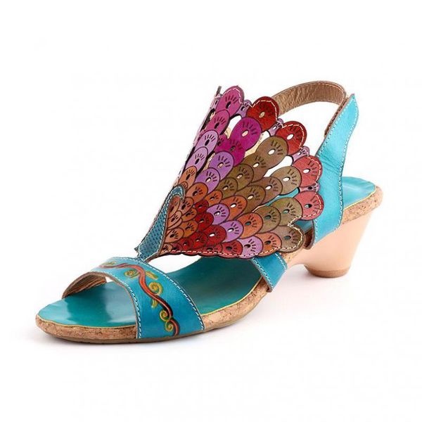yourseason 2020 summer women party wedding shoes hook loop retro sewing casual ladies hand painted soft sandals genuine leather, Black
yourseason 2020 summer women party wedding shoes hook loop retro sewing casual ladies hand painted soft sandals genuine leather, Black