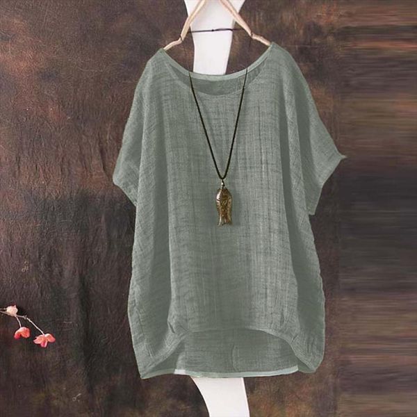 casual loose shirt o neck thin blouse summer women loose shirt dames kleding womens bat short sleeve blouse blusas mujer, White
casual loose shirt o neck thin blouse summer women loose shirt dames kleding womens bat short sleeve blouse blusas mujer, White