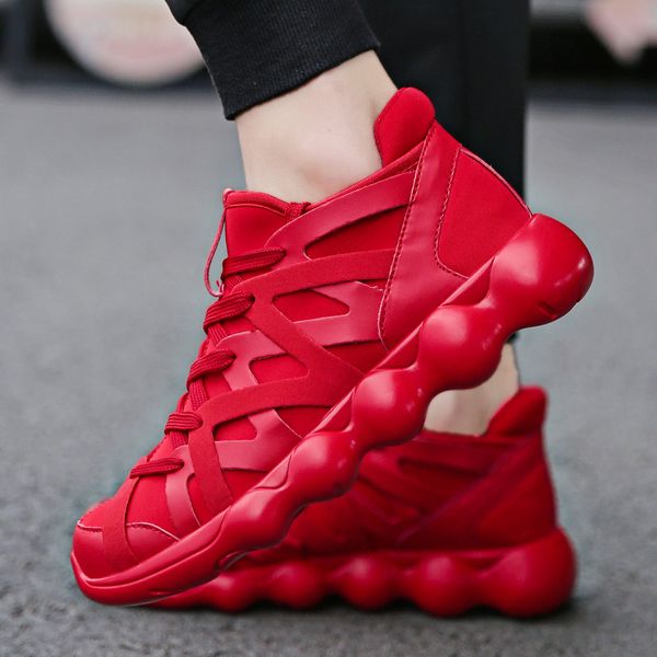 новая весна осень повседневной обувь мужчина большого size36-47 кроссовки модной удобные сетки мода шнурки взрослые мужчины обувь zapatos ho, Black
новая весна осень повседневной обувь мужчина большого size36-47 кроссовки модной удобные сетки мода шнурки взрослые мужчины обувь zapatos ho, Black