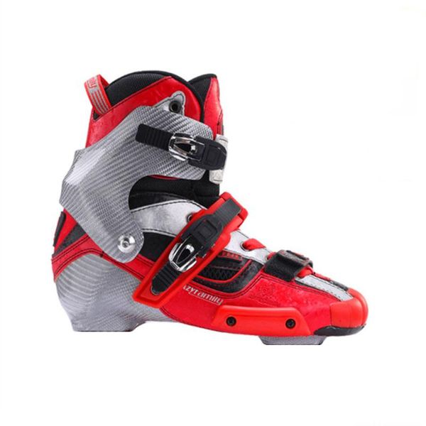 2020 crazy carbon fiber boot professional inline skates liner roller skating up shoes patines similar with igor boot
2020 crazy carbon fiber boot professional inline skates liner roller skating up shoes patines similar with igor boot