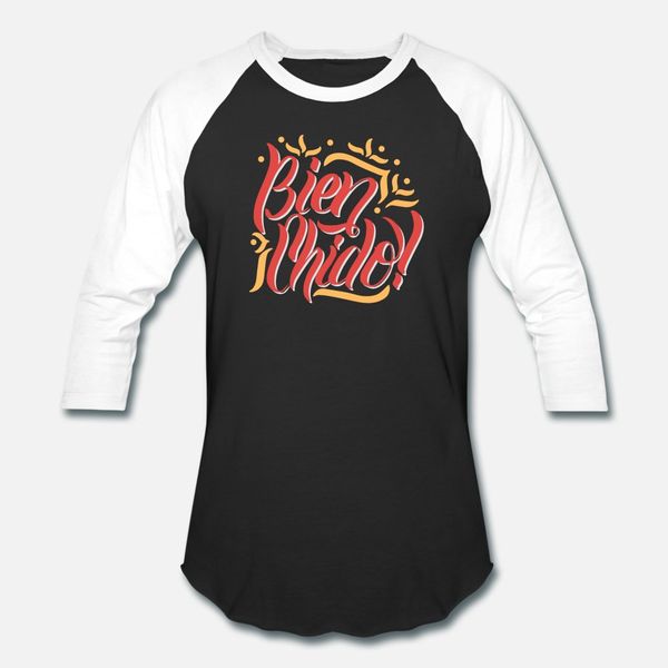 bien chido mexican saying slang taco funny t shirt men character 100% cotton o-neck kawaii interesting fashion spring autumn cool shirt
bien chido mexican saying slang taco funny t shirt men character 100% cotton o-neck kawaii interesting fashion spring autumn cool shirt