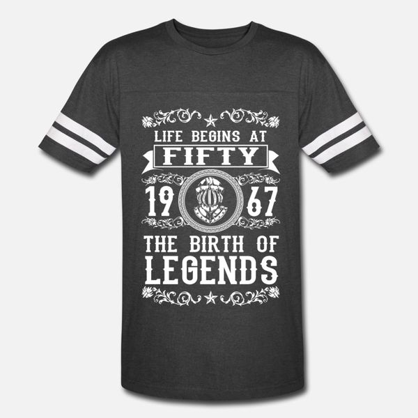 1967 50 years легенда 2017 тенниски людей трикотажного хлопок s-xxxl мужских подарки повседневных летом прохладно рубашки
1967 50 years легенда 2017 тенниски людей трикотажного хлопок s-xxxl мужских подарки повседневных летом прохладно рубашки