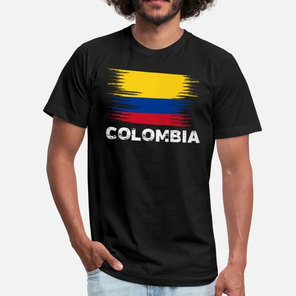 colombia colombian flag sport soccer t shirt men personalized 100% cotton crew neck slim fit funny casual spring slim shirt, White;black
colombia colombian flag sport soccer t shirt men personalized 100% cotton crew neck slim fit funny casual spring slim shirt, White;black