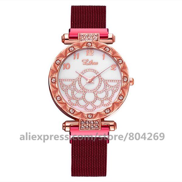 casual men sport quartz watch rhinestone relogio masculino flower casual clock 920468, Slivery;brown
casual men sport quartz watch rhinestone relogio masculino flower casual clock 920468, Slivery;brown