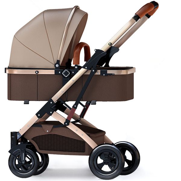 6.9kg adjustable luxury baby stroller 3 in 1 portable high landscape luxury stroller mom pink travel pram pushchair
6.9kg adjustable luxury baby stroller 3 in 1 portable high landscape luxury stroller mom pink travel pram pushchair