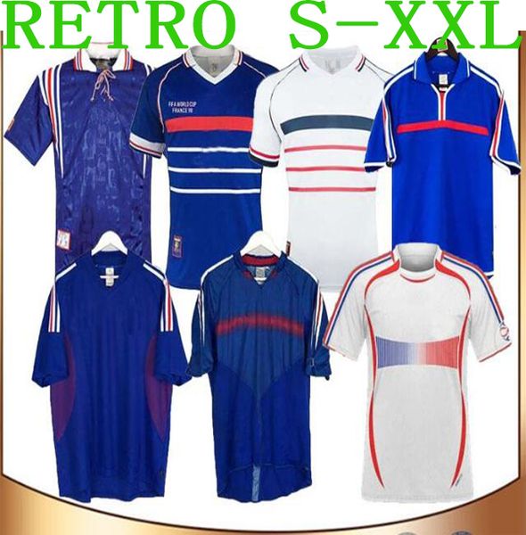 новейшие 1998 ретро версия франция футбол джерси 96 98 02 04 06 zidane henry maillot de foot футбольная рубашка 2000 главная трешегует футбо, Black;yellow
новейшие 1998 ретро версия франция футбол джерси 96 98 02 04 06 zidane henry maillot de foot футбольная рубашка 2000 главная трешегует футбо, Black;yellow