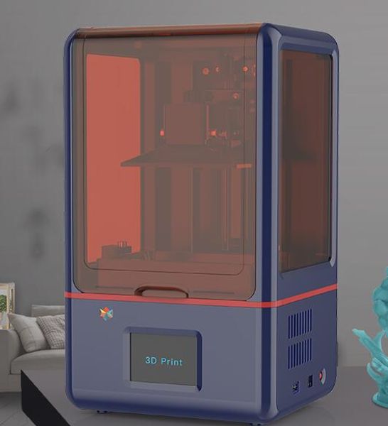 3d printer parallel light source high precision quasi-industrial household 2k 3d printere psensitive resin
3d printer parallel light source high precision quasi-industrial household 2k 3d printere psensitive resin