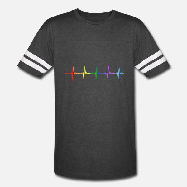 heartbeat with pride t shirt men printing cotton o neck crazy funny casual summer style unique shirt
heartbeat with pride t shirt men printing cotton o neck crazy funny casual summer style unique shirt