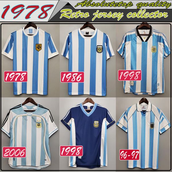 in stock 1978 1986 argentina maradona home soccer jersey retro version 86 78 maradona caniggia quality football shirt batistuta, Black;yellow
in stock 1978 1986 argentina maradona home soccer jersey retro version 86 78 maradona caniggia quality football shirt batistuta, Black;yellow