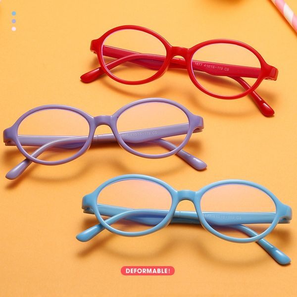 fashion new anti-blue light silicone glasses brand children soft frame goggle plain glasses kids eye fame eywear, Black
fashion new anti-blue light silicone glasses brand children soft frame goggle plain glasses kids eye fame eywear, Black