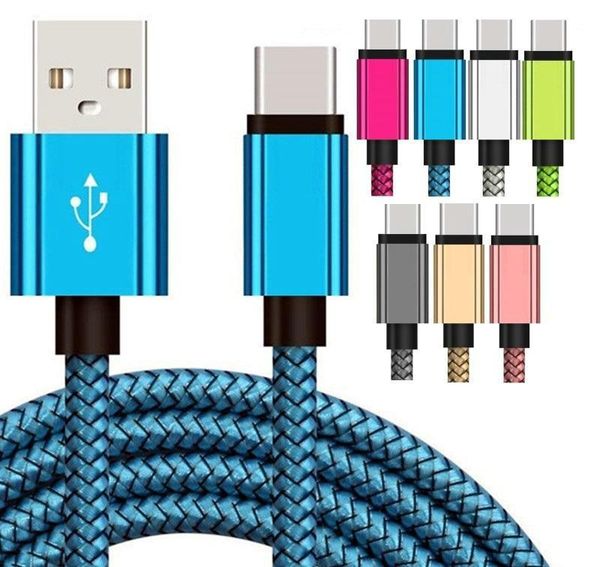 cgjxsalloy fabric braided nylon usb cable 1m 2m 3m type c micro usb data charging cables for samsung s7 edge s8 note 10 blackberry android p
cgjxsalloy fabric braided nylon usb cable 1m 2m 3m type c micro usb data charging cables for samsung s7 edge s8 note 10 blackberry android p