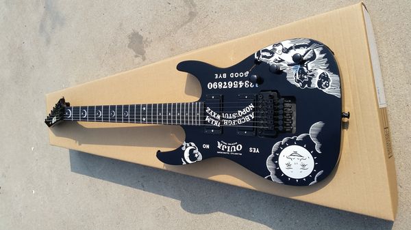 24 fret guitar star inlay ebony wood fingerboard china custom shop made beautiful and wonderful cool
24 fret guitar star inlay ebony wood fingerboard china custom shop made beautiful and wonderful cool