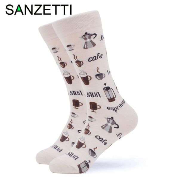 sanzetti 1 pair colorful bright women socks novelty combed cotton fun cute party cake coffee egg gifts wedding dress happy socks, Black;white
sanzetti 1 pair colorful bright women socks novelty combed cotton fun cute party cake coffee egg gifts wedding dress happy socks, Black;white