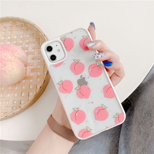 симпатичные персик прозрачные чехлы для iphone 7 8 plus x xr xs max назад cove мультфильм для iphone 11 pro phone case
симпатичные персик прозрачные чехлы для iphone 7 8 plus x xr xs max назад cove мультфильм для iphone 11 pro phone case