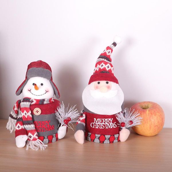 non-woven apple bag christmas eve santa claus snowman candy bag creative kids gift zipper cover 2020 happy new year
non-woven apple bag christmas eve santa claus snowman candy bag creative kids gift zipper cover 2020 happy new year