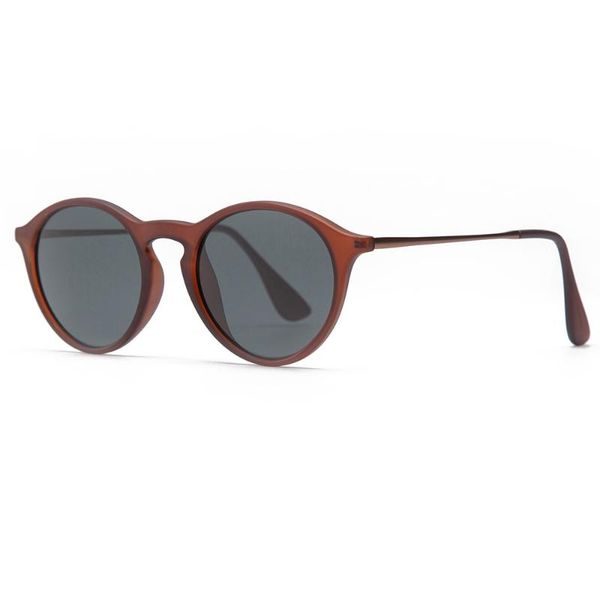 4243 round sunglasses for women men 49mm gradient glass lens sun glasses gafas uv400, White;black
4243 round sunglasses for women men 49mm gradient glass lens sun glasses gafas uv400, White;black