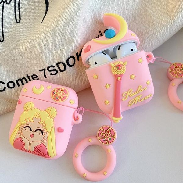 cgjxs2pcs cute cartoon beautiful girl silicone bluetooth headset protective shell for airpods 1 2 pro airpods case tide brand
cgjxs2pcs cute cartoon beautiful girl silicone bluetooth headset protective shell for airpods 1 2 pro airpods case tide brand
