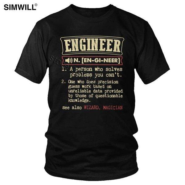 humor engineer tshirt men cotton funny dictionary term t shirt short sleeves crew neck tee casual summer t-shirt oversized
humor engineer tshirt men cotton funny dictionary term t shirt short sleeves crew neck tee casual summer t-shirt oversized