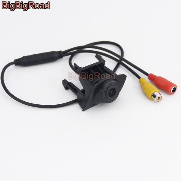 bigbigroad car front view parking logo camera night vision waterproof for x3 f25 2011 2012 2013 2014 2020 2020
bigbigroad car front view parking logo camera night vision waterproof for x3 f25 2011 2012 2013 2014 2020 2020