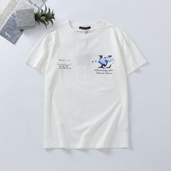 2020 wholesale- new summer mens casual short sleeve letter funny t-shirts fashion streetwear hip hop tee tshirt homme, White;black
2020 wholesale- new summer mens casual short sleeve letter funny t-shirts fashion streetwear hip hop tee tshirt homme, White;black