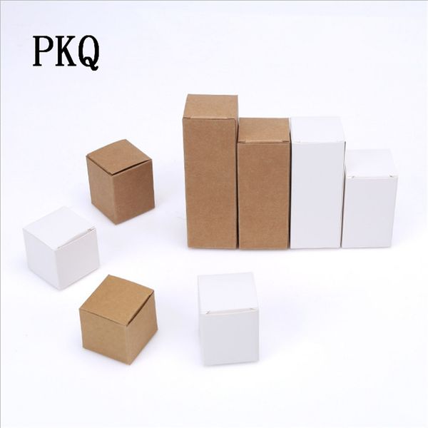 gift wrap 50pcs retro kraft paper box for jewelry diy wedding favor candy small soap package packing white carton
gift wrap 50pcs retro kraft paper box for jewelry diy wedding favor candy small soap package packing white carton