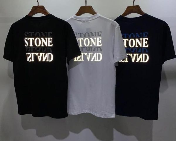 stone g head island brand t-shirt brand luxury t-shirt reflective letter clothing men's fashion quality sale, White;black
stone g head island brand t-shirt brand luxury t-shirt reflective letter clothing men's fashion quality sale, White;black
