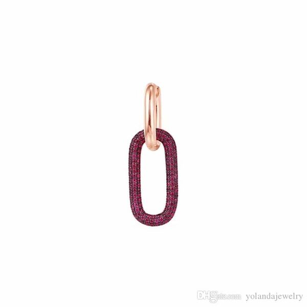 charming women earring rose gold plated full cz earring for girls women for party wedding nice gift, Golden;silver
charming women earring rose gold plated full cz earring for girls women for party wedding nice gift, Golden;silver