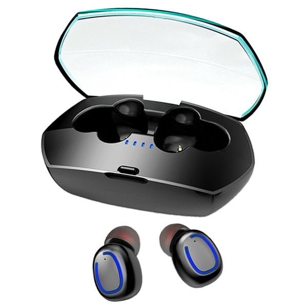 bluetooth headset 5.0 mini wireless headset wireless sport headset with built-in mic and charge box
bluetooth headset 5.0 mini wireless headset wireless sport headset with built-in mic and charge box