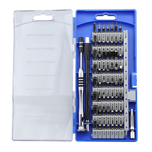 screwdriver set 60/25 in 1 torx multifunctional opening repair tool set precision screwdriver for phones tablet pc hand tools
screwdriver set 60/25 in 1 torx multifunctional opening repair tool set precision screwdriver for phones tablet pc hand tools